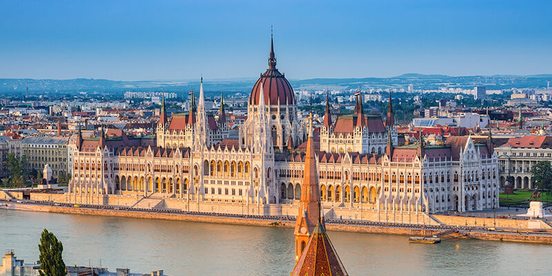 Budapest