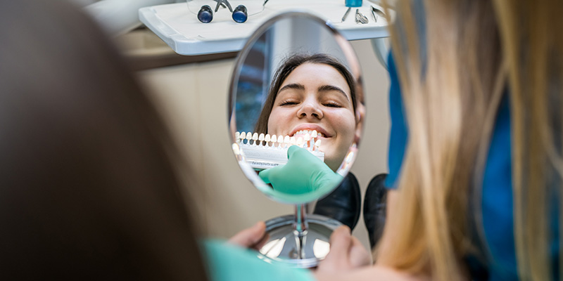 Warum unsere Zahnklinik so besonders ist