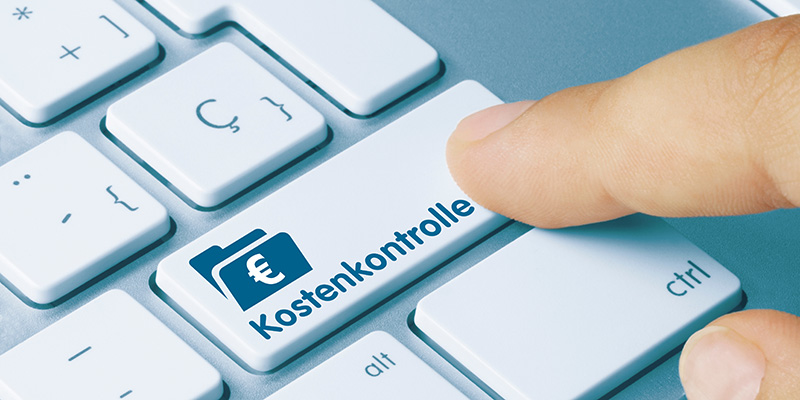 Volle Kostenkontrolle für Ihre Zahnbehandlung in Budapest