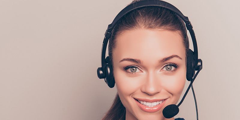 Lassen Sie sich von uns anrufen