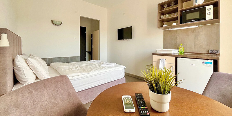 Entspannen während Ihrer Zahnbehnadlung in den besten Hotels von Budapest