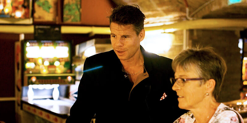 Ein ungewöhnliches Raritäten-Museum: Das Budapester