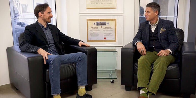 Partnerzahnärzte – Ihre Ansprechpartner in Deutschland