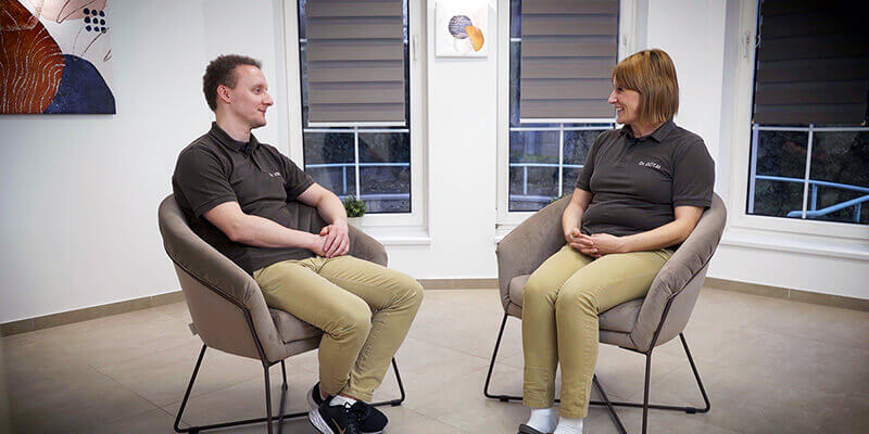 Die Unternehmensphilosophie von Rosenweiss Dental