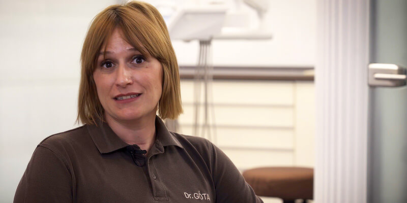 Was ist die Funktionsweise eines Implantats?