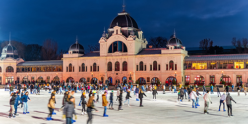 Events im Januar 2026 in Budapest