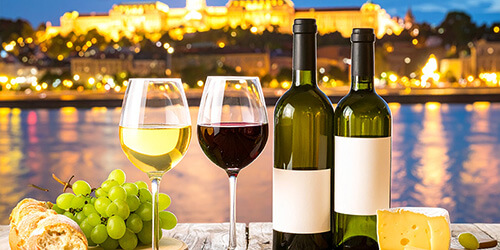 Events im September 2025 in Budapest